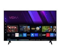 Continental Edison TV LED UHD CELED55SV2UD25B6 55" (139 cm) 3xHDMI 2xUSB Noir