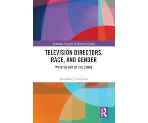 Television Directors, Race, and Gender