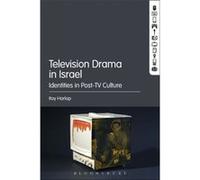Television Drama in Israel by Harlap & Itay Tel Aviv University & Israel Unknown (Auteur)