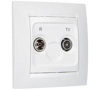 Television F1590486030 Prise Blanc