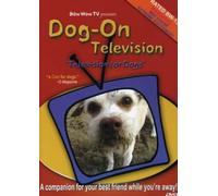Television for Dogs