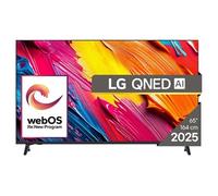 Television GENERIQUE 65QNED70A6A 65 pouces 4K LEDLCD