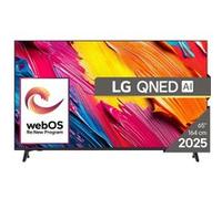 Television GENERIQUE 65QNED70A6A 65 pouces 4K LEDLCD