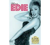 Television - Here'S Edie: Theedie Adams Television Collection