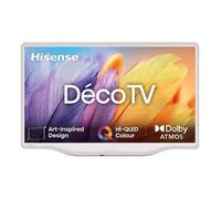 Télévision - HISENSE - 32S5Q - QLED - 32"" Full HD - Dolby Atmos