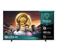 Television hisense 43E77Q 43 pouces LEDLCD noir