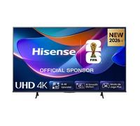 Télévision - HISENSE - 50A6S (2026) - 50"" - UHD 4K - Smart TV