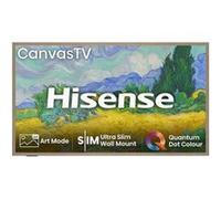 Hisense 55S7NQ 55" (140 cm) 4K, QLED, 120Hz, Canvas TV