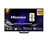 Hisense Téléviseur 55U7S Pro (2026) Mini-LED Pro Hi-QLED UHD 4K 55"