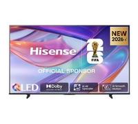 TV - HISENSE - 85E7S (2026) - 85"" - QLED - 4K UHD