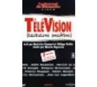 Télévision, histoires secrètes E