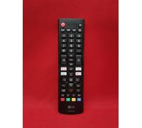 Télévision intelligente d'origine LG modèle de téléviseur : 50nano816pa