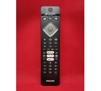 Télévision intelligente Philips 4K UHD d'origine modèle de téléviseur : 43...