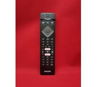 Télévision intelligente Philips 4K UHD originale modèle de téléviseur : 50...