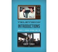 Television Introductions