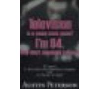 Television Is A Young Man's Game? I'm 94. Why Didn't Somebody Tell Me?