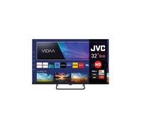 Télévision - JVC - HD LT 32FV250 - 80 cm - Smart TV - LED - 720p