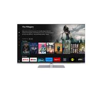 télévision LED 4K de la série W63 qui fonctionne sous TiVo est dotée d' PANASONIC - TB50W63AE6