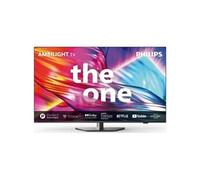 Télévision LED 4K Ultra HD 55PUS8919/12 49-58' 123-146 cm