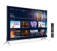TV 4K UHD SMART ANDROID AVEC DVB-T2/C/S2 43UD6593