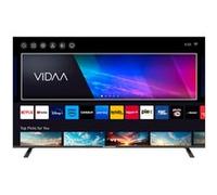 Télévision LED 50' 4K SMART Sennheiser 50A2 Schneider Noir