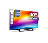 Télévision LED - ENGEL - LE4085SM - 40 pouces - Full HD - Smart TV - Wi-Fi