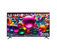 Télévision - LG - 75UA75006LA - 4K UHD - Smart TV - Compatible HDR