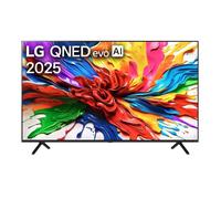 Télévision - LG - 85QNED92A6A - MiniLED - 4K UHD - Smart TV