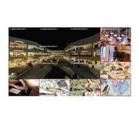 LG 55VSH7J-H - 55" VSH7J Series écran LCD rétro-éclairé par LED - signalisation numérique avec Pro:Idiom intégré - webOS - 1080p 1920 x 1080 - LED à éclairage direct - noir