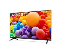 Télévision - LG - UHD 50UT73006LA - 50 pouces - 4K Ultra HD - Smart TV - Wi-Fi