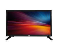 Trevi Télévision 1904S200 19 pouces Haute définition Design compact Noir