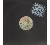 TELEVISION - MARQUEE MOON 12" SINGLE UK ELEKTRA 1977