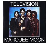 Television - Marquee Moon