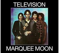 Television - Marquee Moon