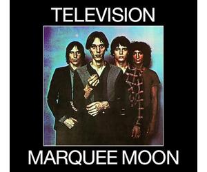 Television - Marquee Moon