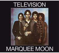 Television - Marquee Moon