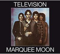 Television - Marquee Moon (Expanded And Remastered) [CD]