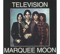 Television - Marquee Moon [Import]