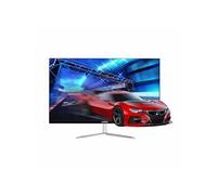 Télévision Nilox Monitor de 24"" FHD, IPS, con puertos HDMI, VGA y DP