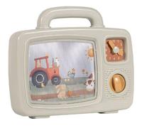 Télévision musicale Little Farm