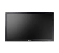 AG Neovo QX-43 Écran LED 42.5" 4K UHD (3840x2160) 500cd/m² VA 5ms HDMI/DVI/VGA/RJ45 Haut-parleurs 10W VESA 400x200/400x400