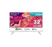 Television Nilait NI-32HB7001S 32 pouces LCD blanc G