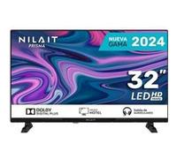 Téléviseur LED HD Ready 32 Nilait Prisma 32HC7002N