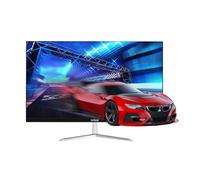 Télévision Nilox Monitor de 24"" FHD, IPS, con puertos HDMI, VGA y DP