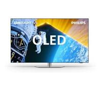Télévision OLED - PHILIPS - 48OLED819 - 48"" - 4K UHD - Smart TV - HDR10+