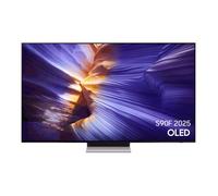 Télévision OLED - SAMSUNG - 90 pouces - 4K UHD - Smart TV - Processeur NQ4 AI Gen3