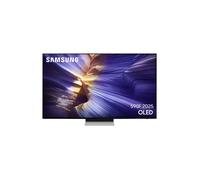 Télévision OLED - SAMSUNG - TQ48S90F - 4K UHD - 100 Hz - Smart TV
