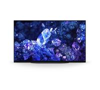 Télévision OLED - SONY - XR42A90KAEP - 4K UHD 106 cm - Dolby Atmos - Smart TV Wi-Fi