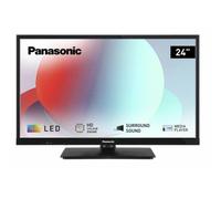Panasonic TS-24N30AEZ TV 61 cm (24") HD Noir