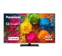 Télévision Panasonic TX43MX710 43" 4K Ultra HD LED HDR10 noir G